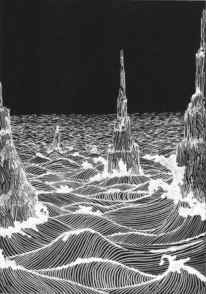 coastal pillars lr