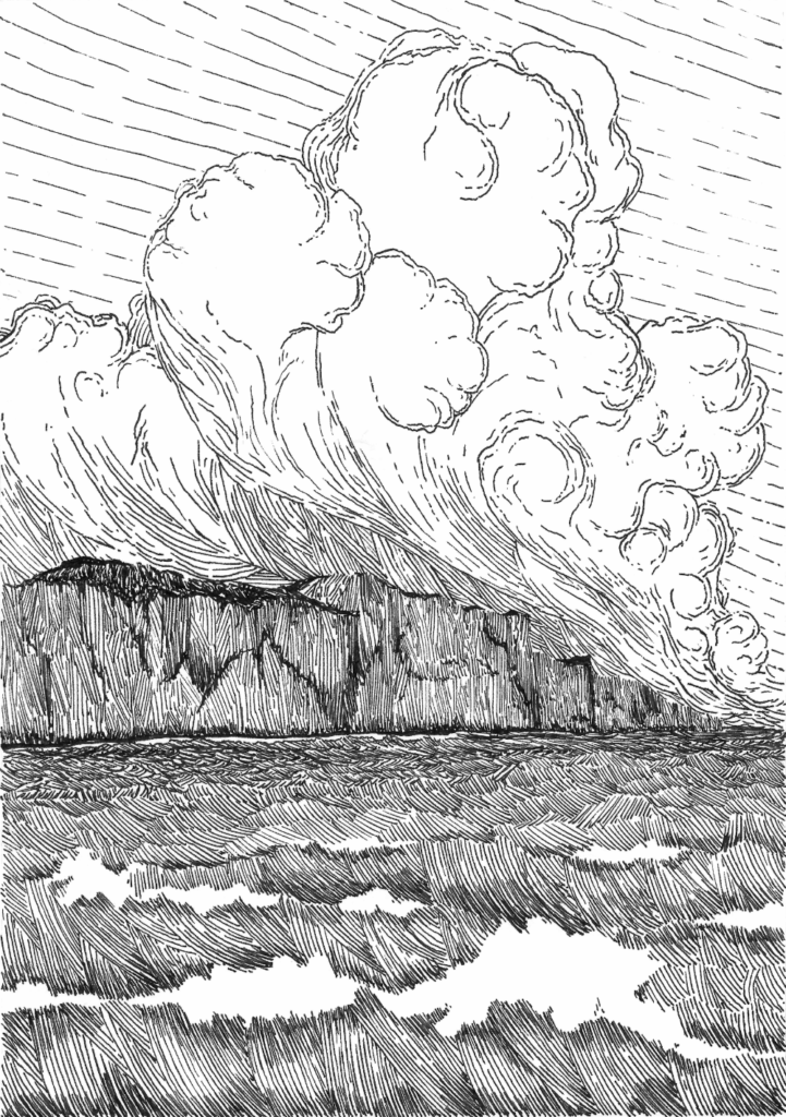 bubblegum cliffs lr