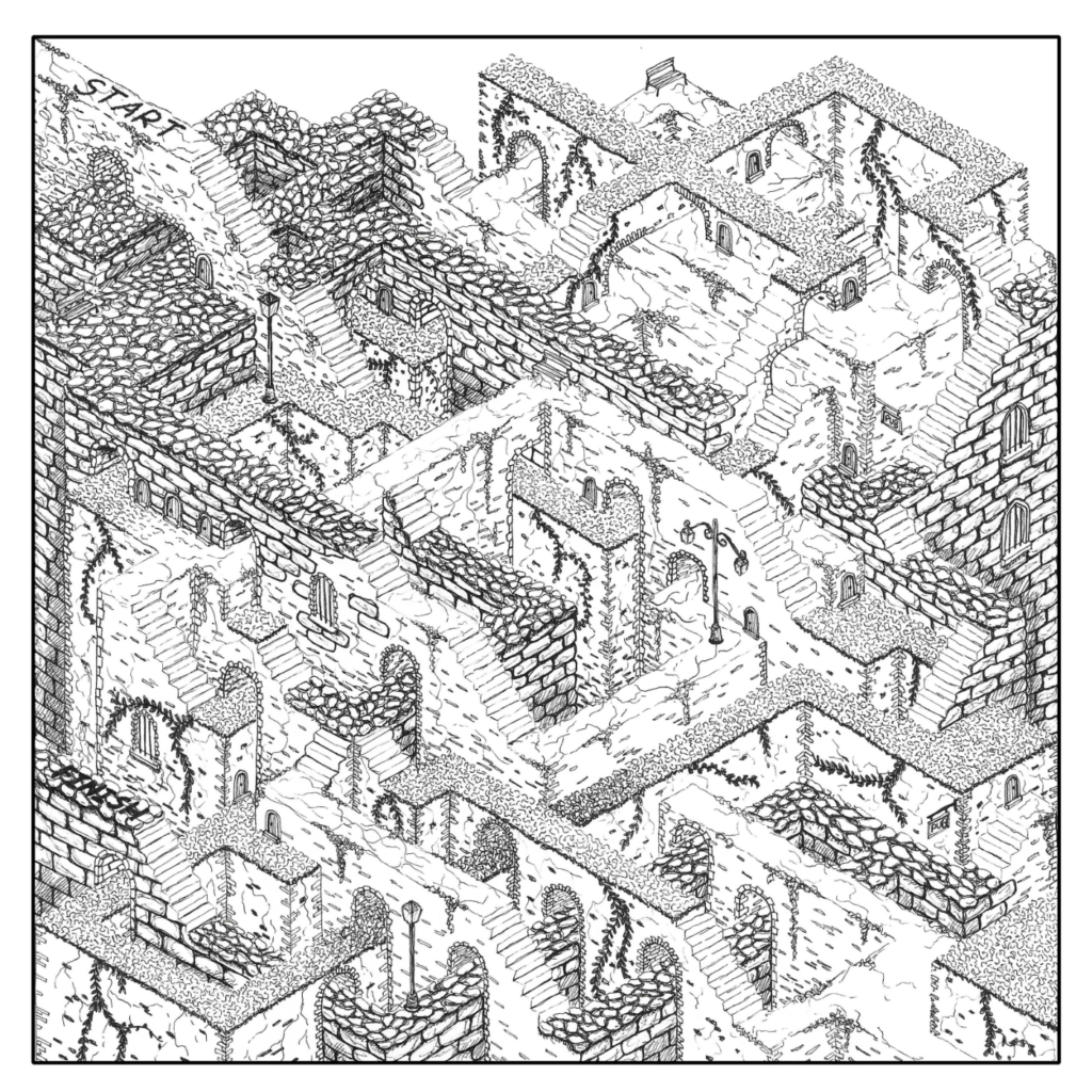 maze2 lr