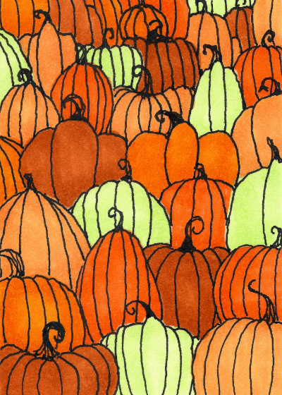 pumpkins lr