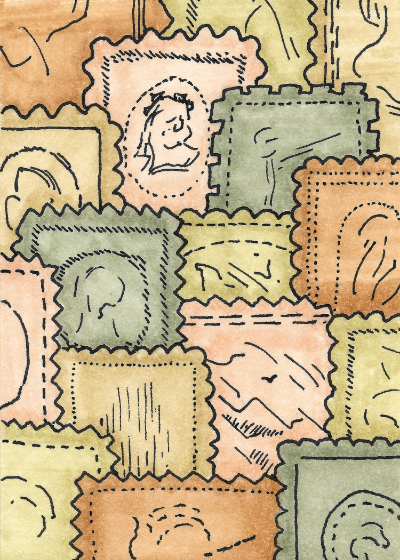 stamps lr